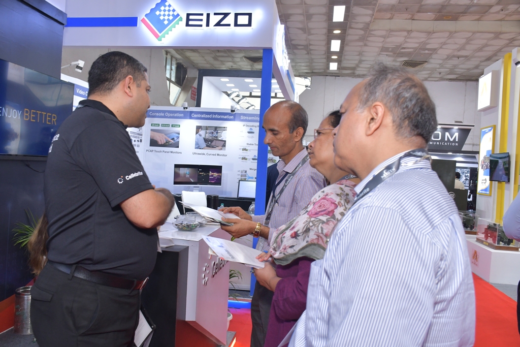 CCTV Expo 2024